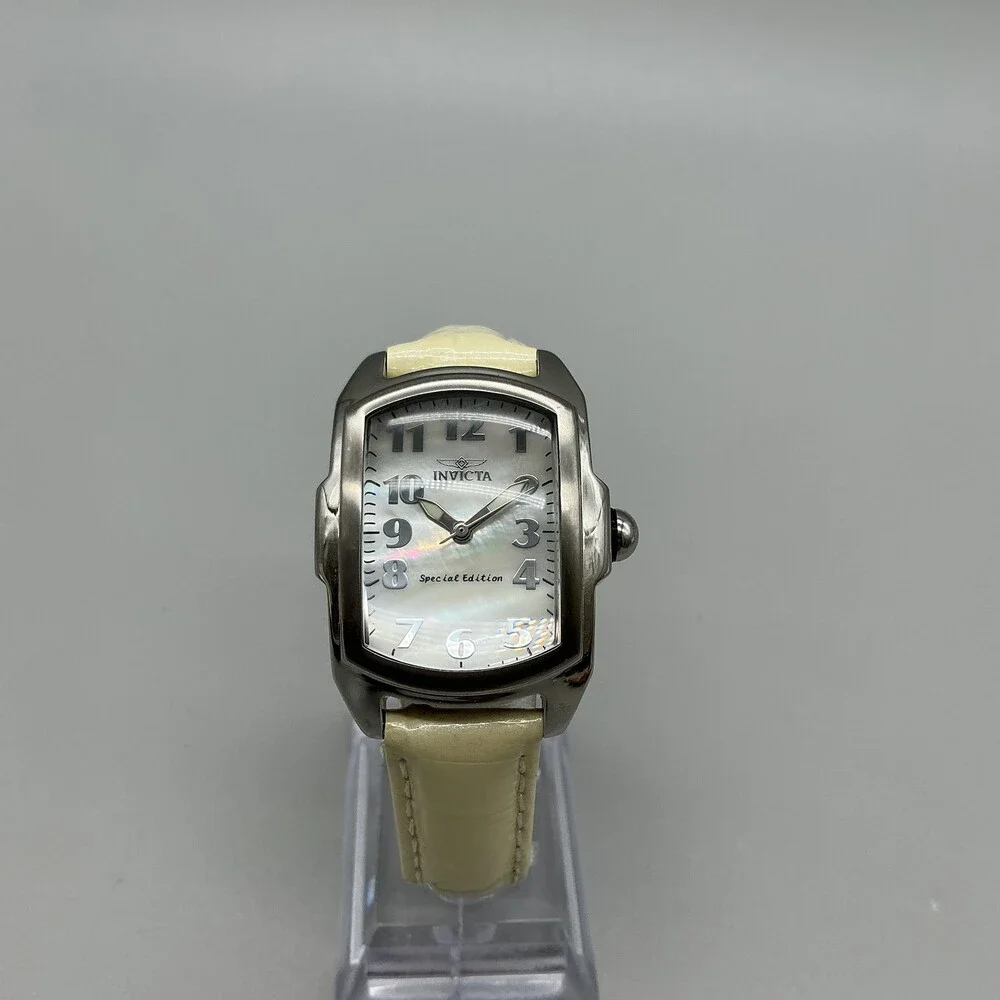 Invicta see photos